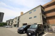 ＪＲ芸備線矢賀駅まで徒歩10分