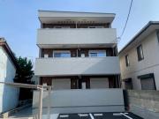 阪神本線武庫川駅まで徒歩7分