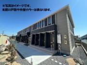 ＪＲ赤穂線西大寺駅まで徒歩24分