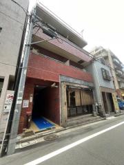 東京メトロ丸ノ内線西新宿駅まで徒歩7分