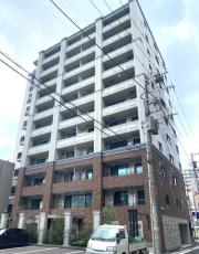 ブルーライン伊勢佐木長者町駅まで徒歩4分