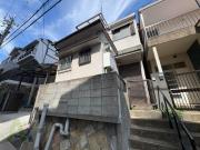 西山町戸建