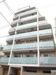 メイクスデザイン門前仲町3