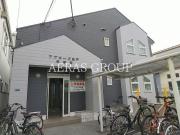 アプローズ奥戸壱番館