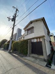 本山北町1丁目貸家