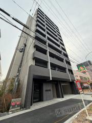 レジュールアッシュ緑橋駅前