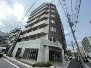 ART APARTMENT IN Ootaka-no-MORI