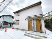 京急本線追浜駅まで徒歩7分