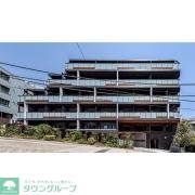 ザ・パークハビオSOHO市谷左内町