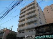 地下鉄鶴舞線浅間町駅まで徒歩4分