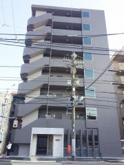 鷺宮第五ローヤル