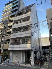 グランドール長堀