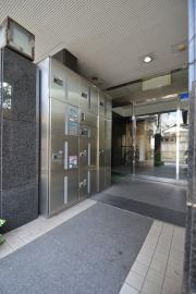 広島電鉄白島線白島駅まで徒歩5分