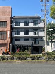 百万遍ハイツ