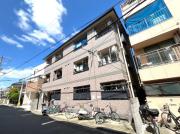 京阪本線大和田駅まで徒歩5分