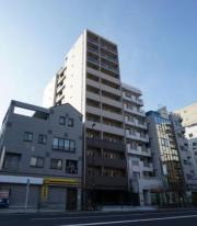 都営大江戸線森下駅まで徒歩4分