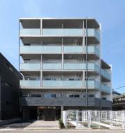 京急本線鶴見市場駅まで徒歩13分