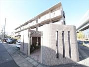 地下鉄東山線上社駅まで徒歩10分