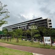 京急本線立会川駅まで徒歩5分