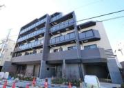 東武伊勢崎・大師線梅島駅まで徒歩10分