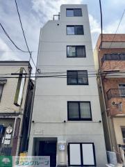 プルメリア荻窪