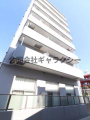 MCOURT関大前