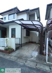 美原1丁目戸建て
