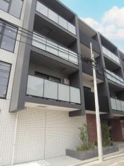 Dear WAN Court 氷川台