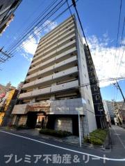 プレミアステージ本所吾妻橋
