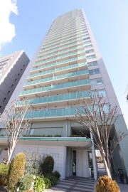 品川タワーフェイス