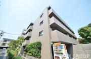 ルーブル中野新橋弐番館