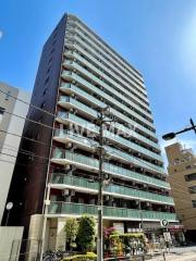 レジディア上野御徒町