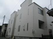 GRANDTIC 連坊