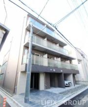 レオーネ板橋本町II
