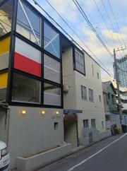 SANWA池尻フラッツ