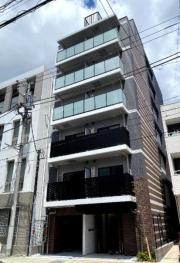 湘南新宿ライン(高崎/東海道)横浜駅まで徒歩10分