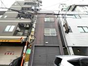 恵美須西3丁目貸家