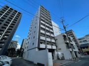 地下鉄箱崎線呉服町駅まで徒歩5分