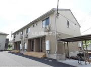 東北新幹線宇都宮駅までバス約20分 徒歩7分
