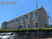 レオパレス和