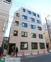 ＪＲ山手線鶯谷駅まで徒歩9分