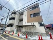 フジパレス野崎1番館
