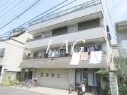 コーポ尾張屋