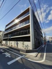 京急本線六郷土手駅まで徒歩8分