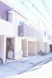 グリーンテラス