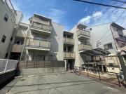 京阪本線寝屋川市駅まで徒歩15分