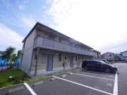 東武伊勢崎・大師線草加駅まで徒歩7分