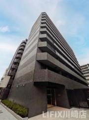 ＪＲ根岸線桜木町駅まで徒歩7分