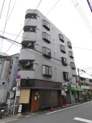 京阪本線滝井駅まで徒歩2分