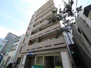 地下鉄東山線新栄町駅まで徒歩10分
